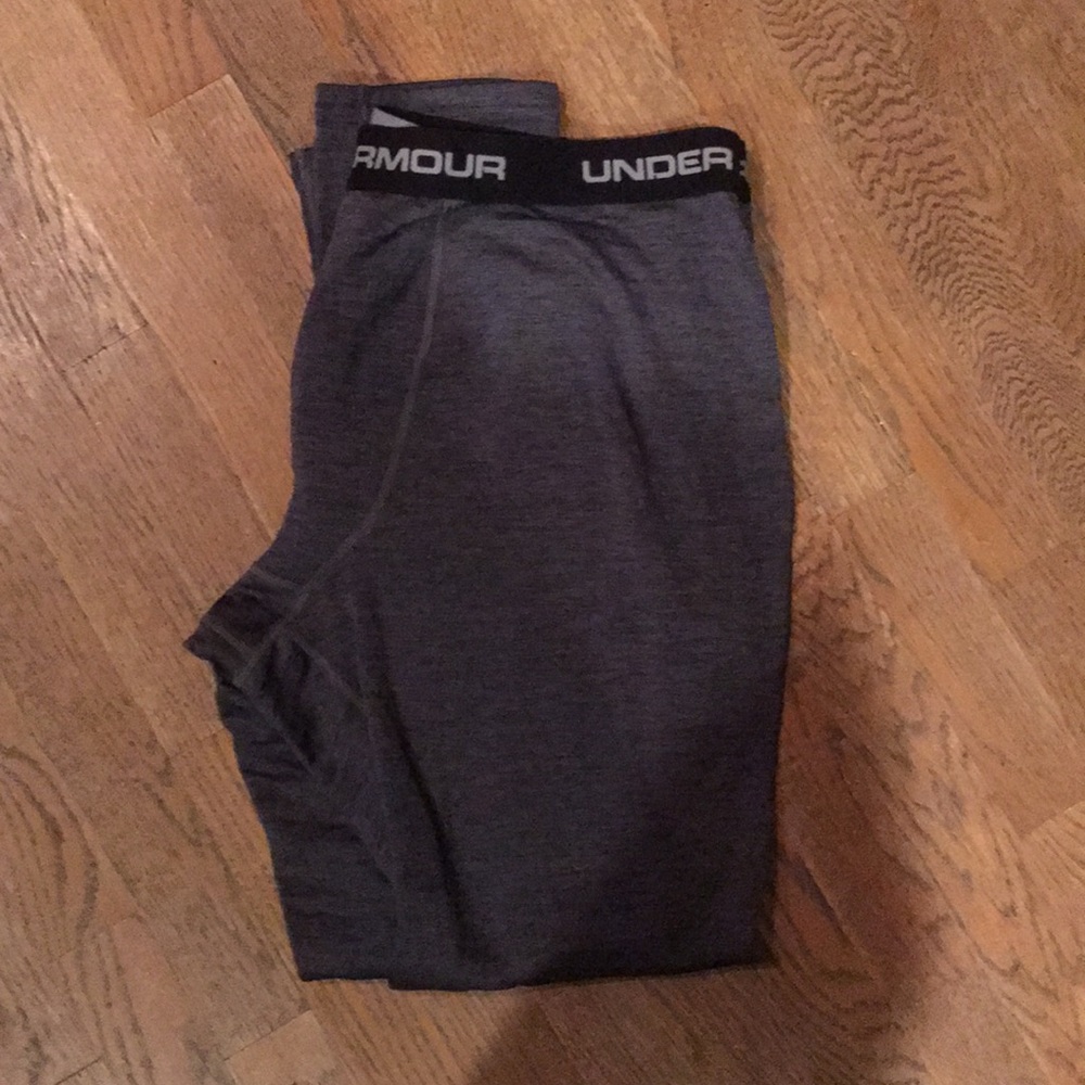 Under Armour cold gear 3.0 xxl pants thermals